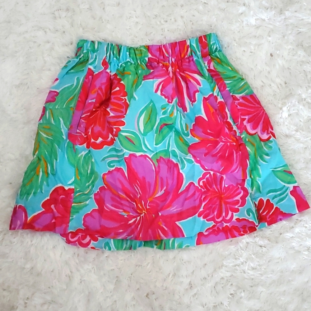 💖LILLY PULITZER SKIRT!!!